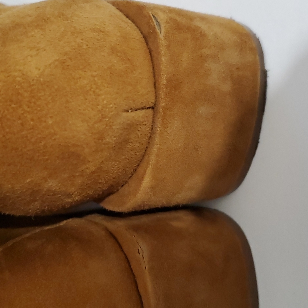 Stuart Weitzman Sock Boots, Size 7.5 "38" - image 6